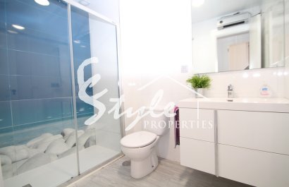 Вторичное жилье - Апартаменты/Квартира - Вилламартин