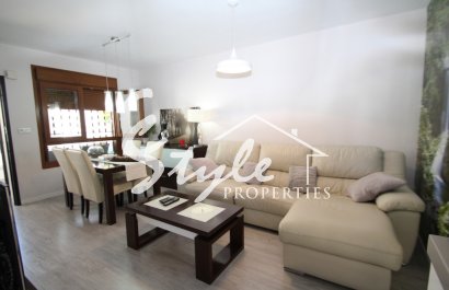 Вторичное жилье - Апартаменты/Квартира - Вилламартин