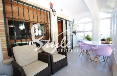 Вторичное жилье - Апартаменты/Квартира - Вилламартин