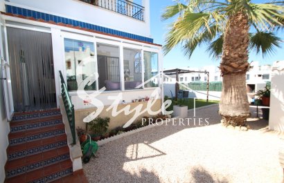 Вторичное жилье - Апартаменты/Квартира - Вилламартин