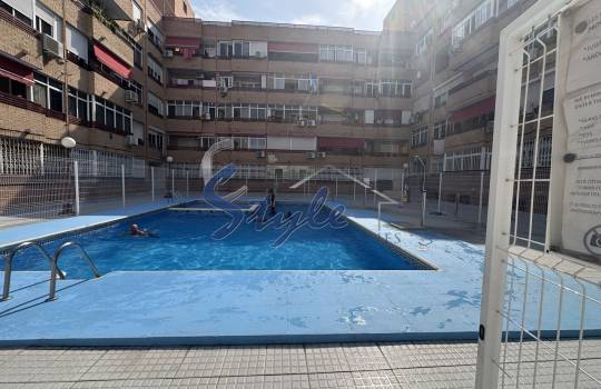 Apartamento - Reventa - Torrevieja - Torrevieja