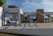 New build - Villa - Javea