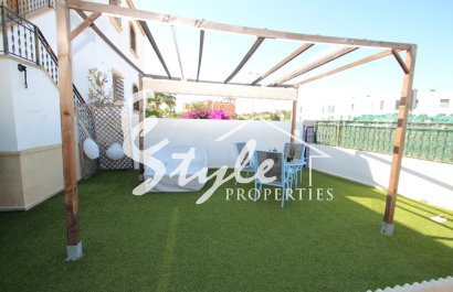 Вторичное жилье - Апартаменты/Квартира - Вилламартин