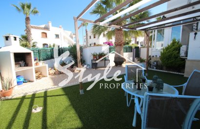 Вторичное жилье - Апартаменты/Квартира - Вилламартин