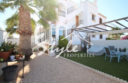 Вторичное жилье - Апартаменты/Квартира - Вилламартин