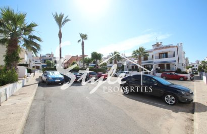 Вторичное жилье - Апартаменты/Квартира - Вилламартин