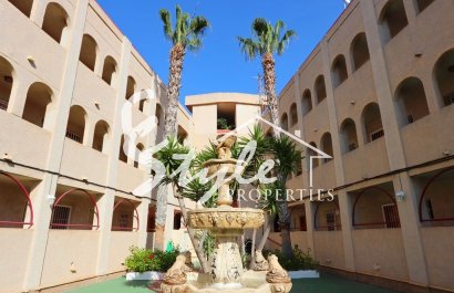 Вторичное жилье - Апартаменты/Квартира - Mil Palmeras