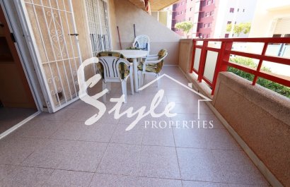 Вторичное жилье - Апартаменты/Квартира - Mil Palmeras