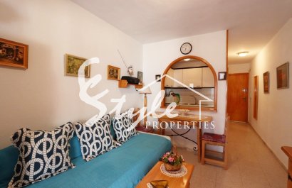 Вторичное жилье - Апартаменты/Квартира - Mil Palmeras