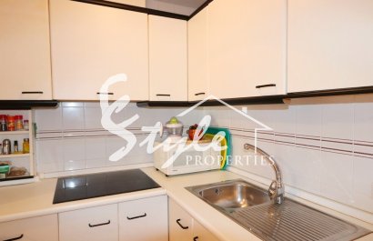 Вторичное жилье - Апартаменты/Квартира - Mil Palmeras