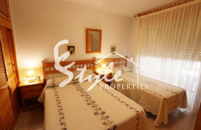 Вторичное жилье - Апартаменты/Квартира - Mil Palmeras