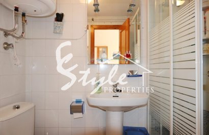 Вторичное жилье - Апартаменты/Квартира - Mil Palmeras