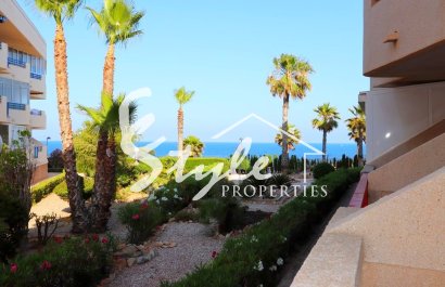 Вторичное жилье - Апартаменты/Квартира - Mil Palmeras