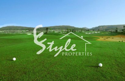 New build - Apartment - Vistabella Golf - Vista Bella