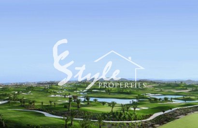 New build - Apartment - Vistabella Golf - Vista Bella
