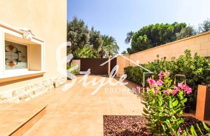 Nuevo - Villa - Cabo Roig