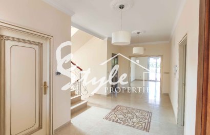 Nuevo - Villa - Cabo Roig