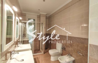 Nuevo - Villa - Cabo Roig