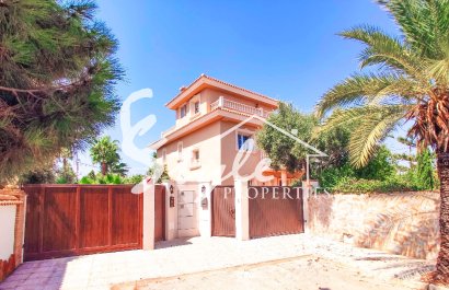 Nuevo - Villa - Cabo Roig