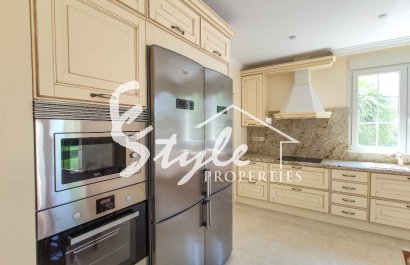 Nuevo - Villa - Cabo Roig