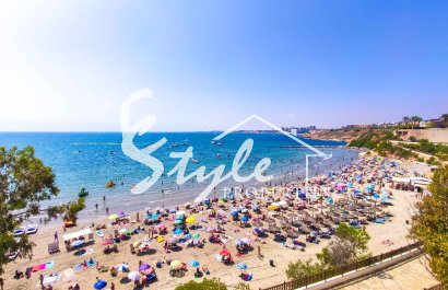 Nuevo - Villa - Cabo Roig