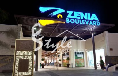 Nuevo - Villa - Cabo Roig