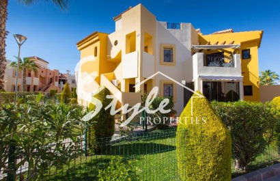 Вторичное жилье - Апартаменты/Квартира - Пунта Марина