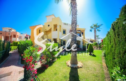 Вторичное жилье - Апартаменты/Квартира - Пунта Марина