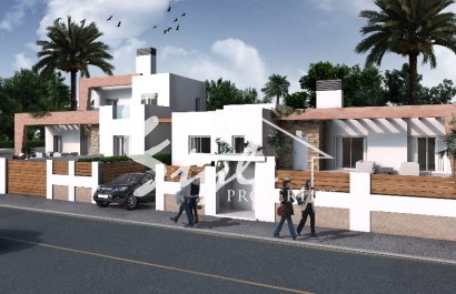 Новостройки - Вилла - Лос Альтос