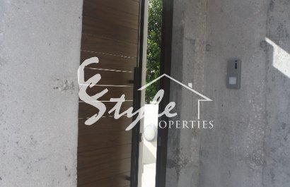 Новостройки - Вилла - Лос Альтос