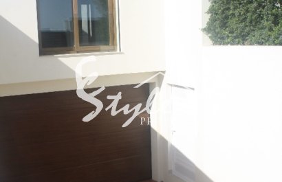 Новостройки - Вилла - Лос Альтос