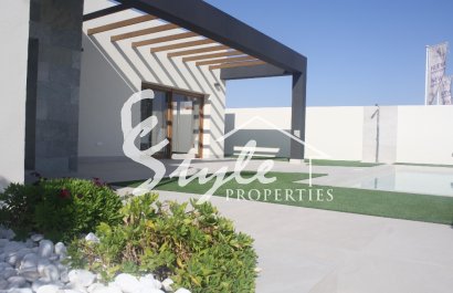 Вилла от застройщика на продажу в Пунта прима, Лос АлтосPunta Prima, Los Altos, Alicante, Испания