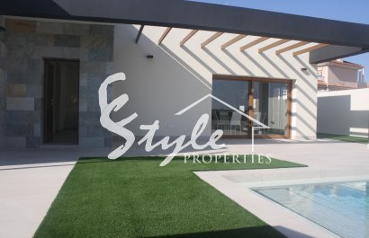 Новостройки - Вилла - Лос Альтос