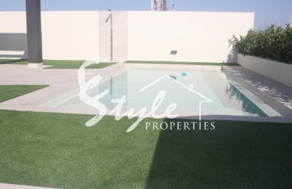 Новостройки - Вилла - Лос Альтос