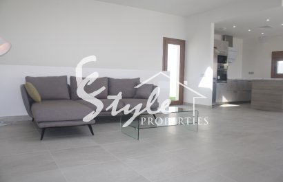 Новостройки - Вилла - Лос Альтос