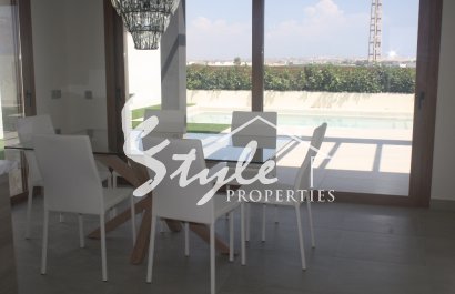 Новостройки - Вилла - Лос Альтос