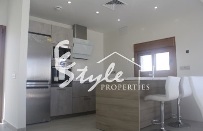 Новостройки - Вилла - Лос Альтос