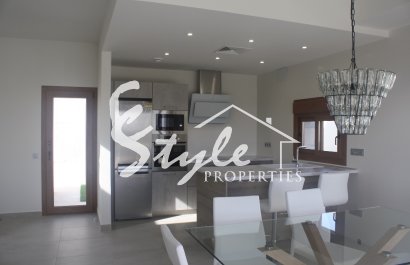 Новостройки - Вилла - Лос Альтос