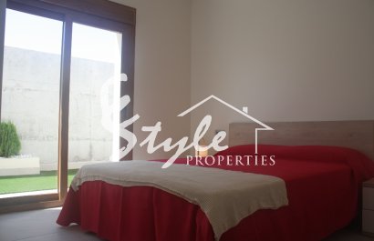 Новостройки - Вилла - Лос Альтос