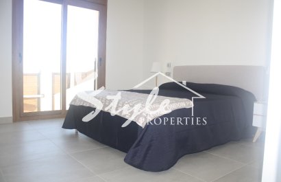 Новостройки - Вилла - Лос Альтос