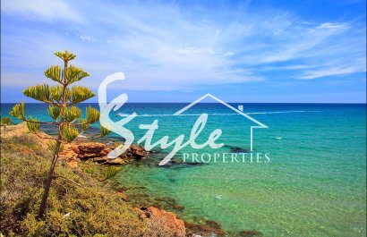 Новостройки - Вилла - Лос Альтос