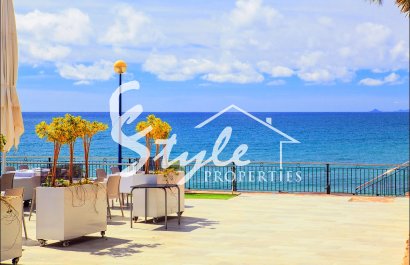 Новостройки - Вилла - Лос Альтос