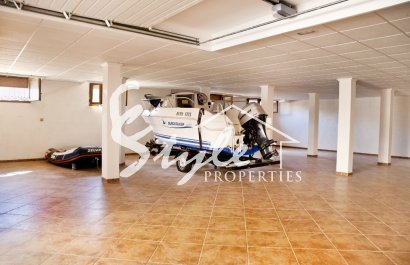 Новостройки - Вилла - Лос Альтос