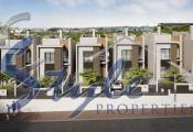 Nuevo - Villa - Torrevieja  - Aguas Nuevas
