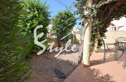 Вторичное жилье - Semi - Detached Villa - Вилламартин - Лас Филипинас