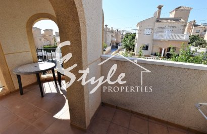 Вторичное жилье - Semi - Detached Villa - Вилламартин - Лас Филипинас