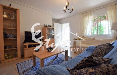 Вторичное жилье - Semi - Detached Villa - Вилламартин - Лас Филипинас