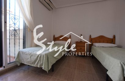 Вторичное жилье - Semi - Detached Villa - Вилламартин - Лас Филипинас