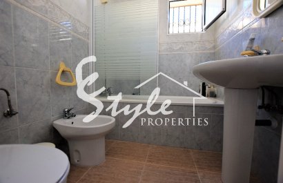 Вторичное жилье - Semi - Detached Villa - Вилламартин - Лас Филипинас