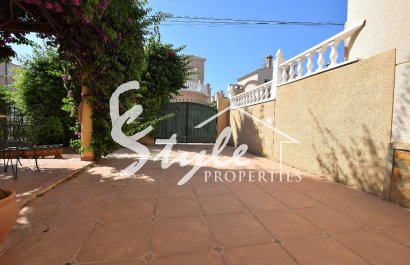 Вторичное жилье - Semi - Detached Villa - Вилламартин - Лас Филипинас